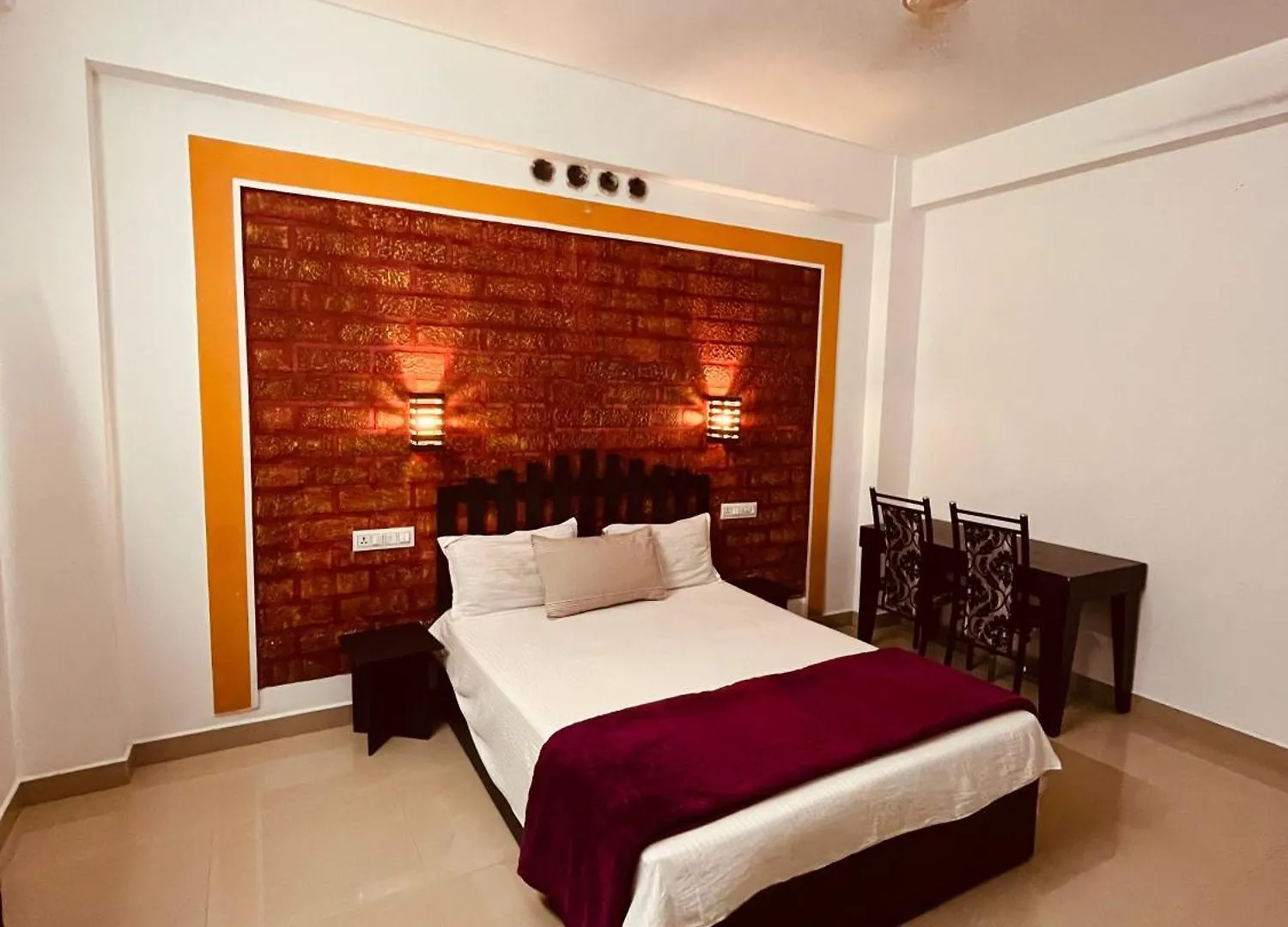 Restinn Homestay Thekkady