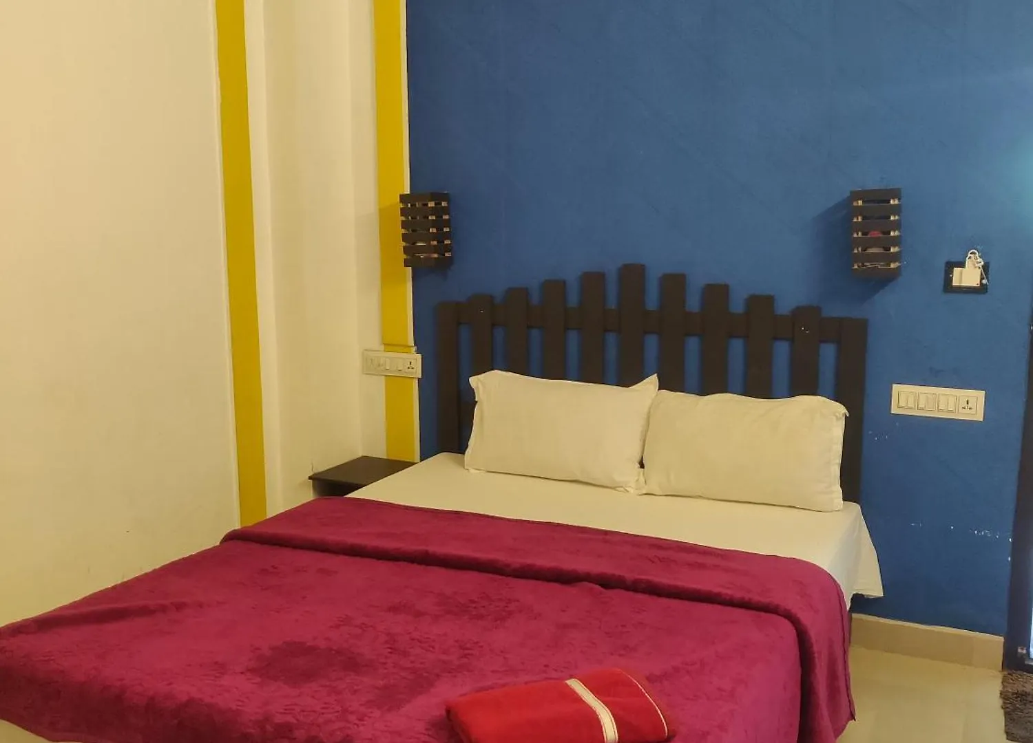 Restinn Homestay Thekkady India