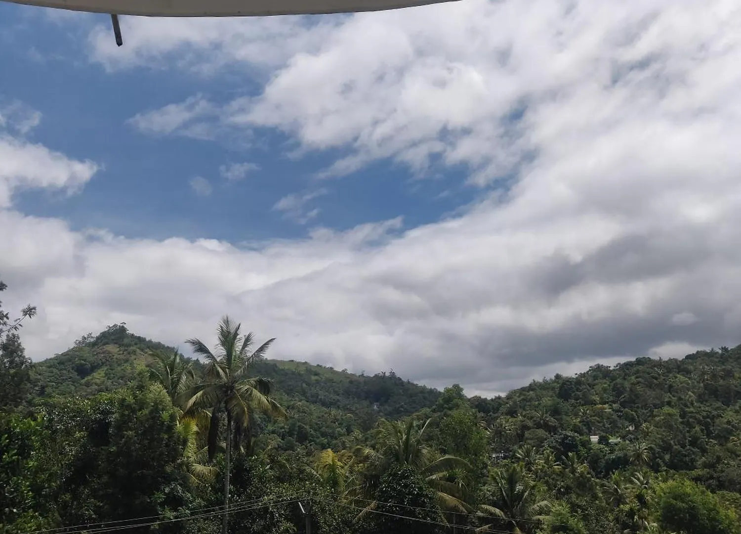 Restinn Homestay Thekkady 0*,  India