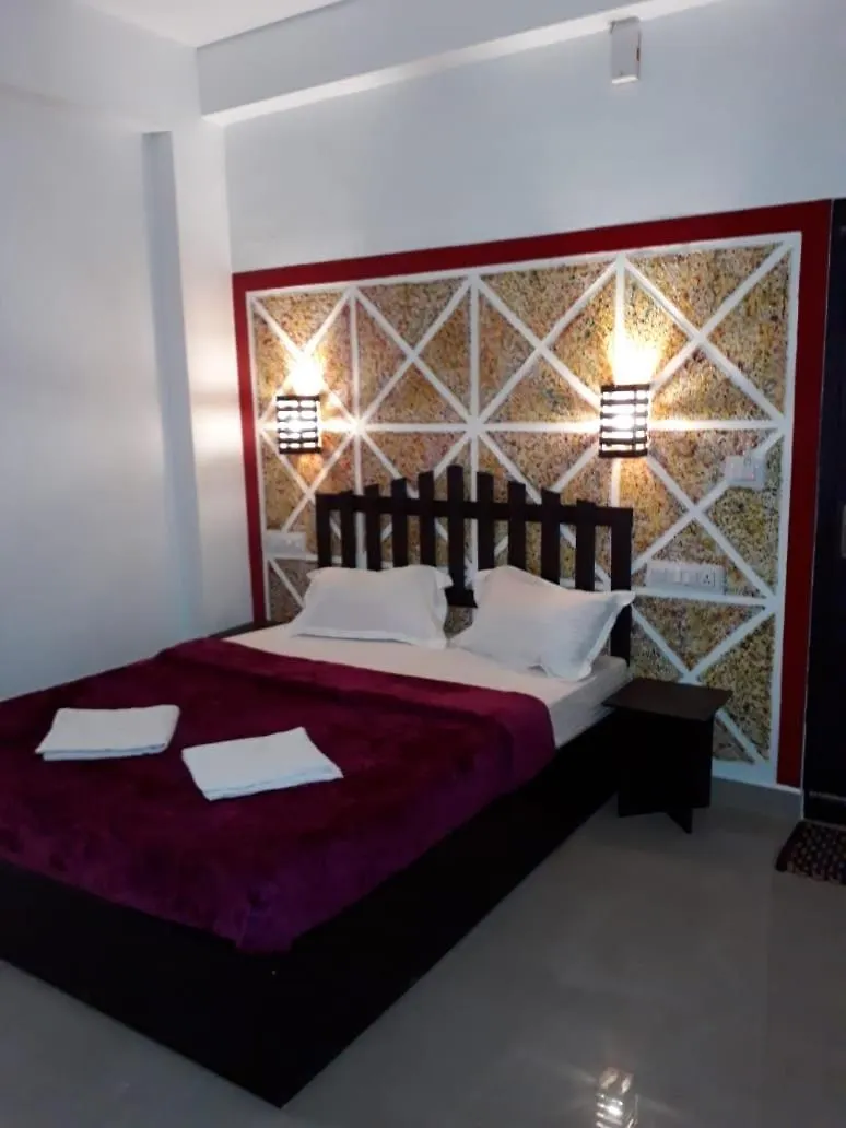 Restinn Homestay Thekkady India