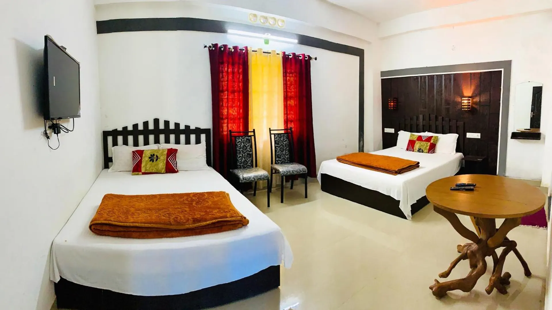 Restinn Homestay Thekkady 0*,  Indien