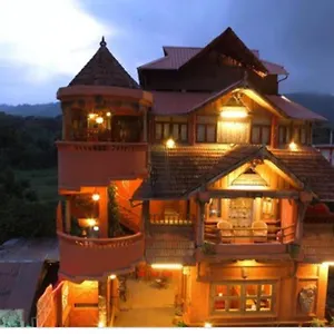 Gasthof Coffee, Thekkady