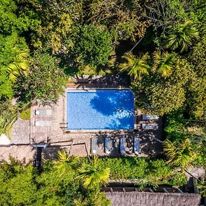 Resort Amritara Shalimar Spice Garden, Thekkady