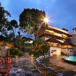 Resort Elephant Court, Thekkady